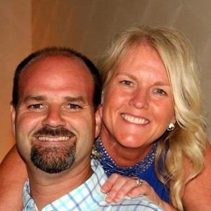 Meet your Posher, Chad